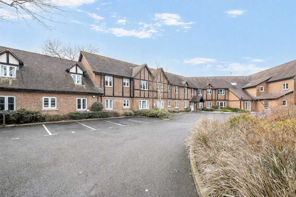 Main image of property: Foxmead Court, Meadowside, Storrington, West Sussex, RH20