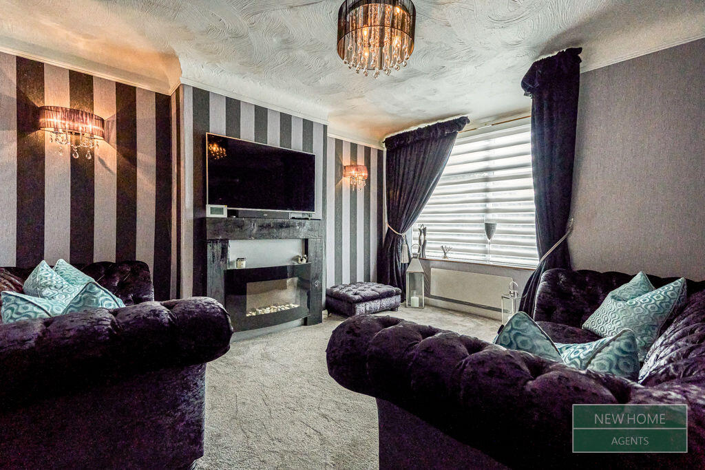 House in Stockport - View 5