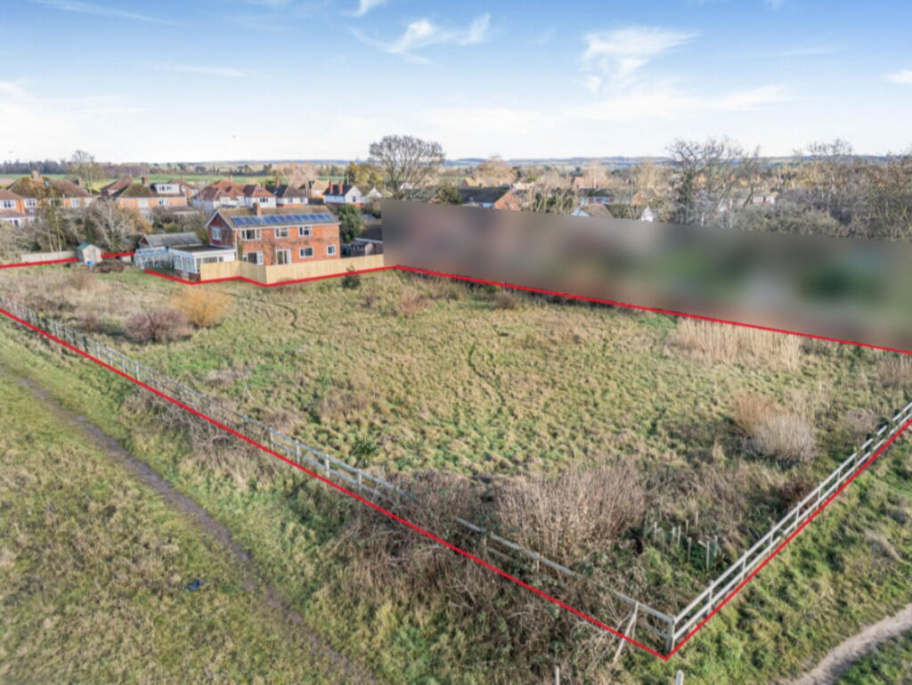 Main image of property: Queens Avenue, Wallingford, OX10