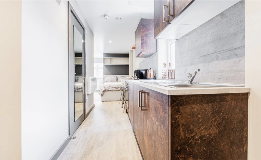 Main image of property: Monument House, Newcastle upon Tyne