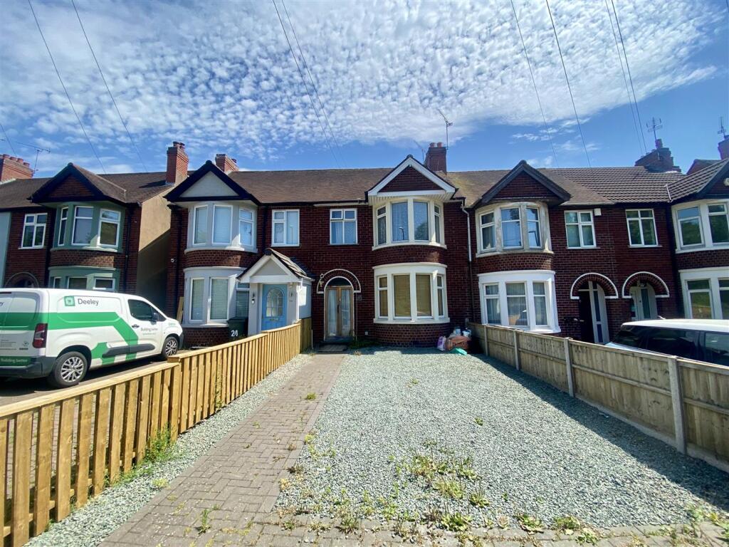 Main image of property: Keresley Green Road, Keresley, Coventry *Vacant Property*