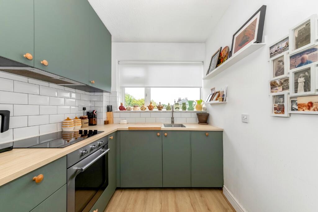 Apartment in London, East Dulwich - View 2