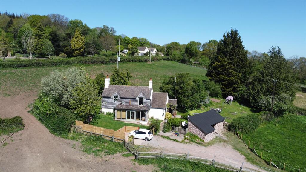 Main image of property: May Hill, Longhope