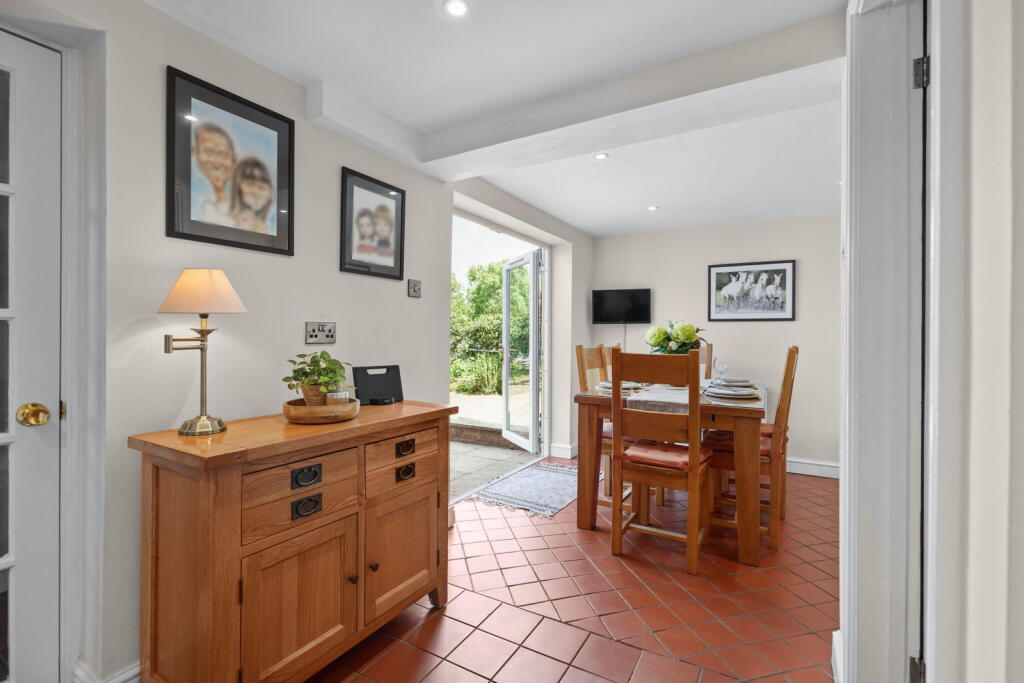 Orchard Street, DRAYTON, Daventry photo 4