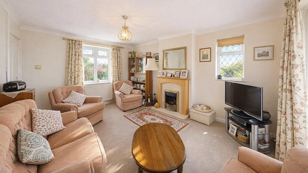 House in Canterbury - View 4