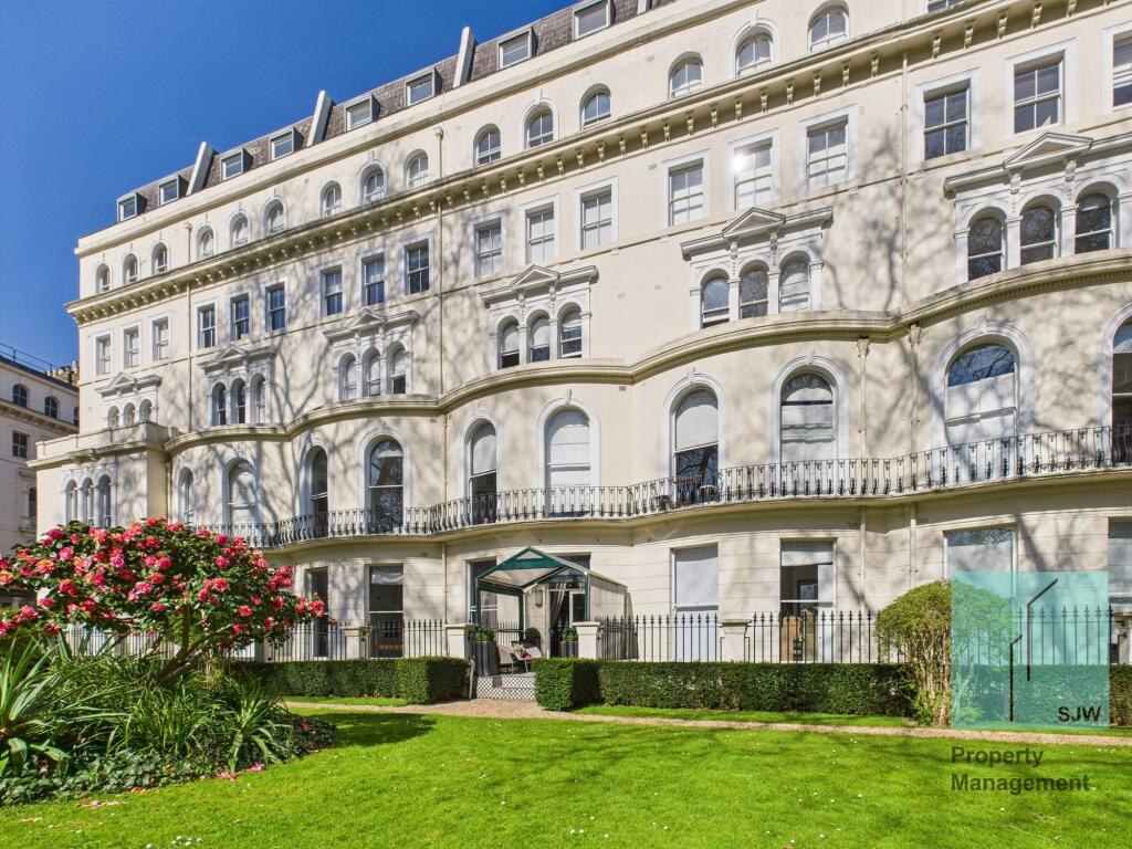 Main image of property: Kensington Gardens Square, London, W2