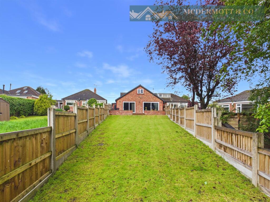 Main image of property: Willows Drive, Failsworth