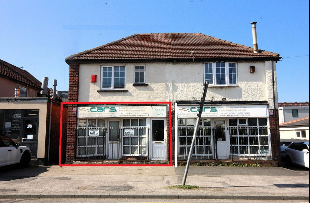 Main image of property: Inkerman Street, Preston, Preston, Lancashire, PR2