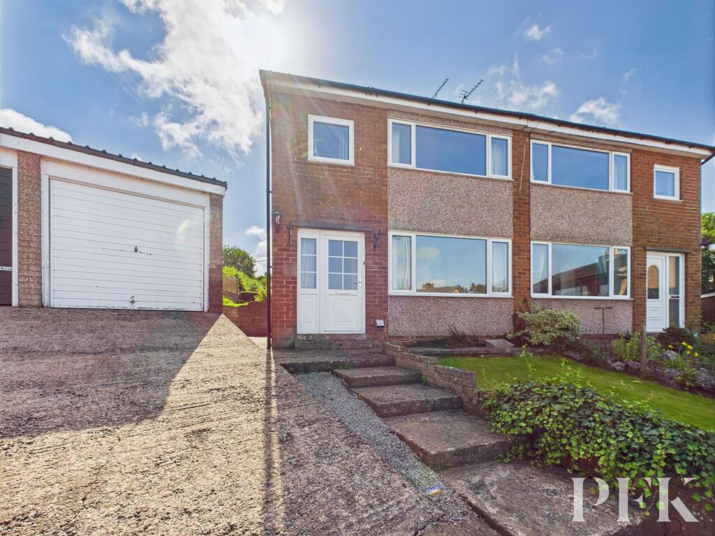 Main image of property: Romany Way, Appleby-In-Westmorland, CA16