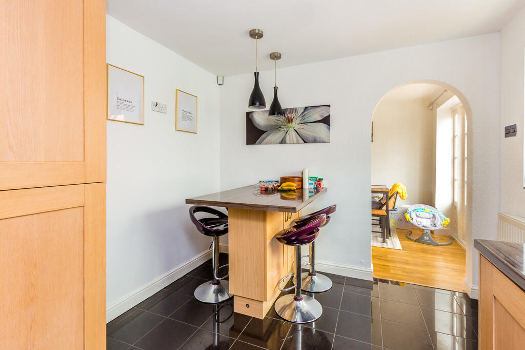 House in Rushden, North Northamptonshire - View 4