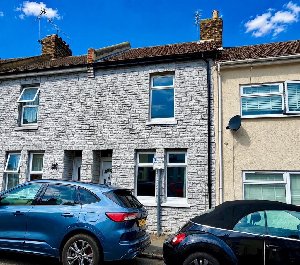 Main image of property: Shakespeare Road, Gillingham, Kent, ME7