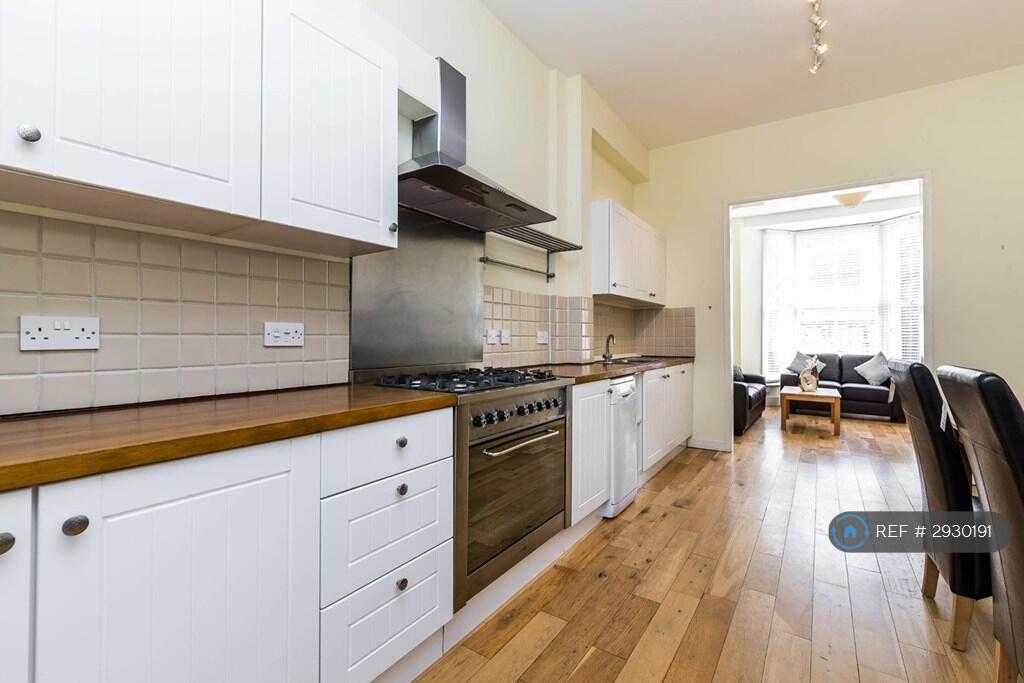 Main image of property: Medina Road, London, N7