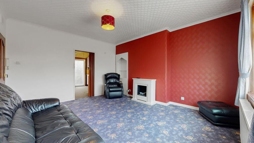 Apartment in Glasgow - View 4