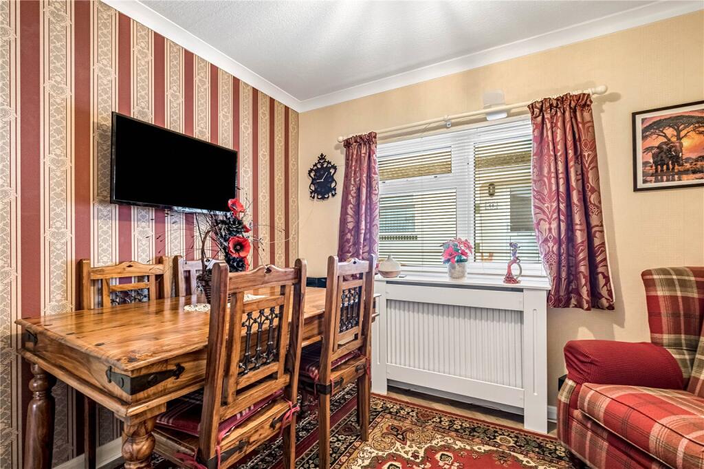 Additional image 16 of The Summit, Dales View Park, Salterforth, BB18