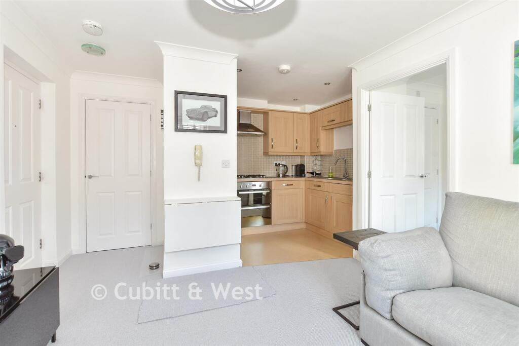 Main image of property: Farriers Lea, Haywards Heath, West Sussex