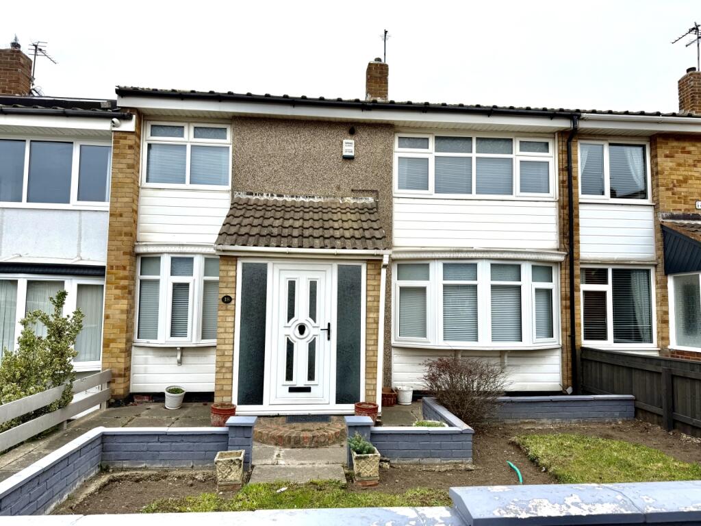 Main image of property: Hazelwood Rise, Headland