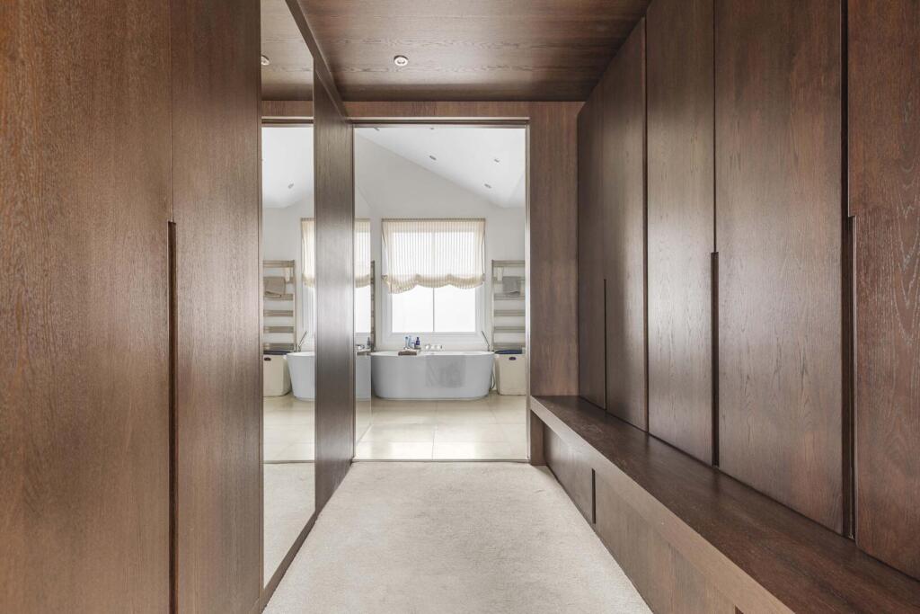 3 bedroom duplex for rent