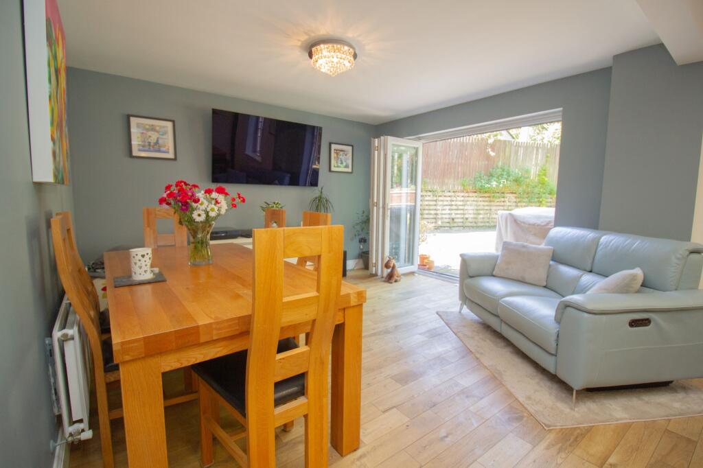House in Hart, Elvetham Heath - View 5
