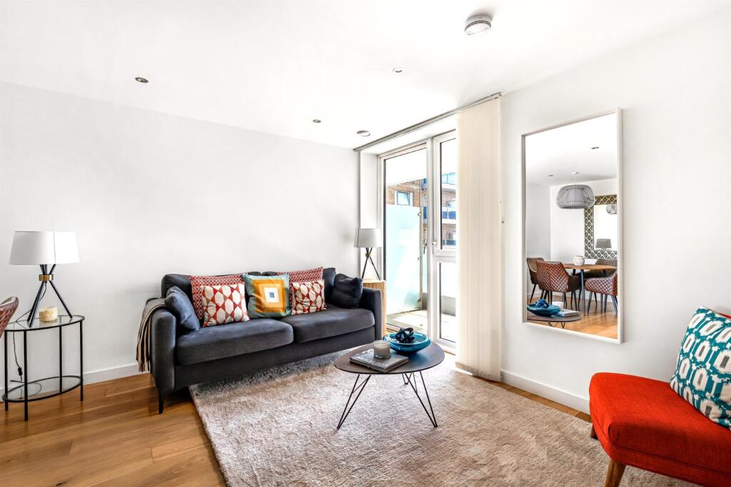 Apartment in London - View 4
