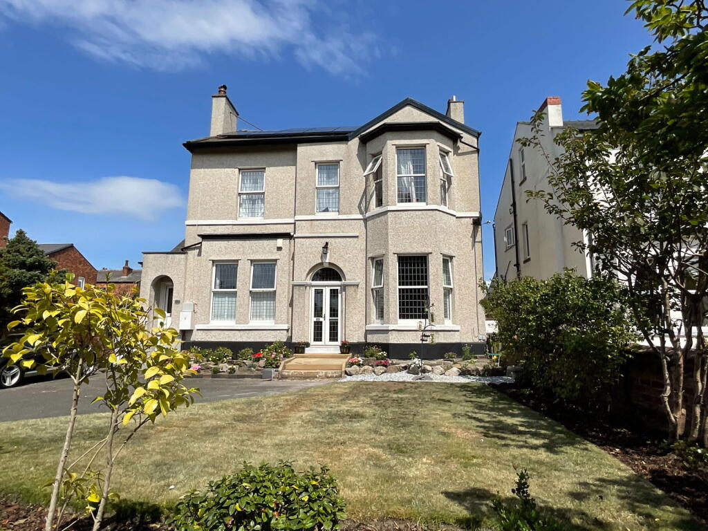 Main image of property: Saunders Street, Southport