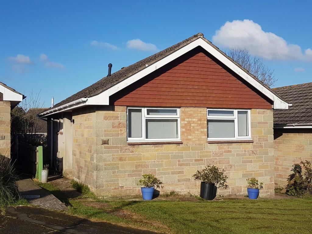 Main image of property: Fairmount Drive, Newport