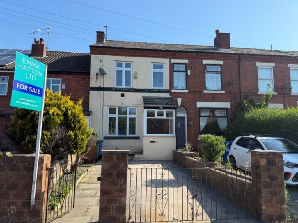 Main image of property: 7 Clarendon Street