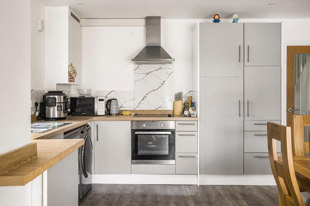 Main image of property: Beech Tree Road, Holmer Green, HP15