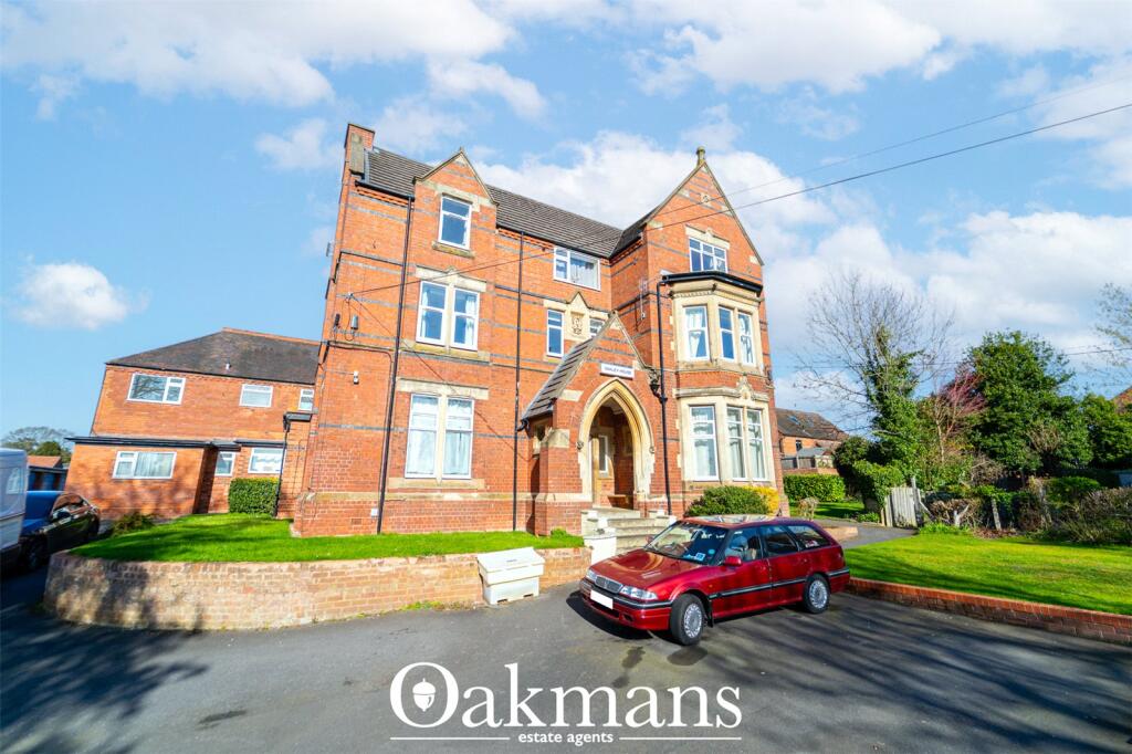 Main image of property: East Road, Bromsgrove, Worcestershire, B60