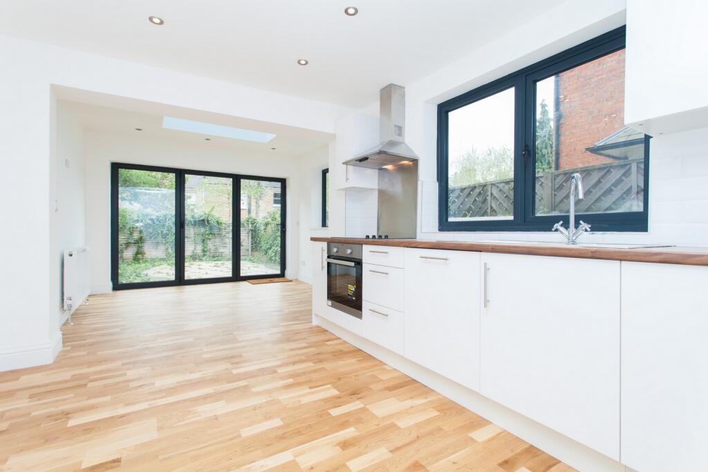 Main image of property: Raveley Street, Tufnell Park, NW5