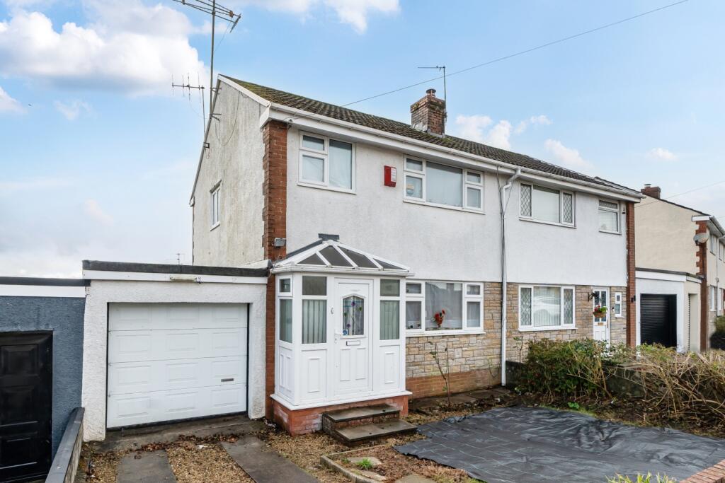 Main image of property: Cwrt Pentwyn. Llantwit Fardre. CF38 2RF