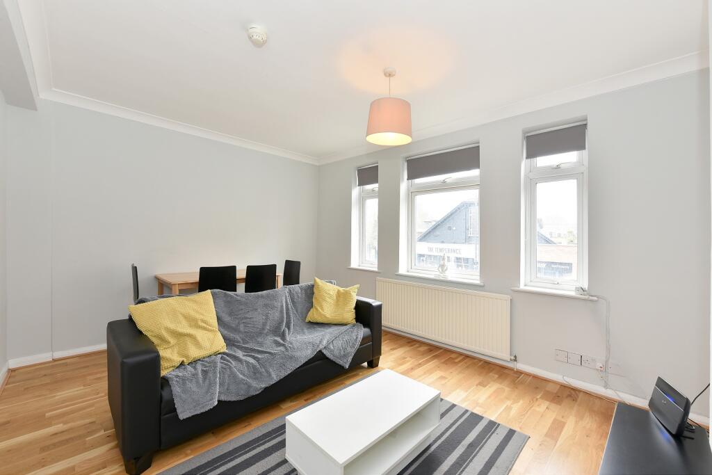 Main image of property: Fulham High Street, Fulham, London, SW6