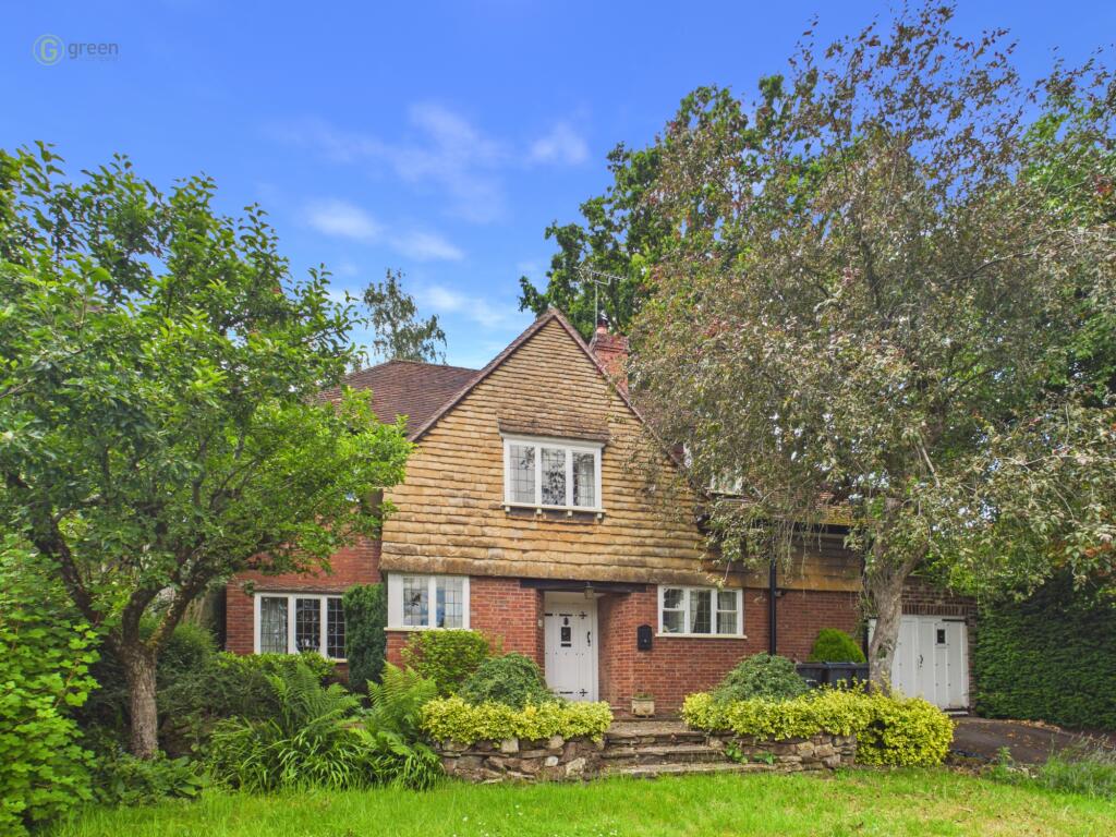 Main image of property: Beech Hill Road, Sutton Coldfield, B72