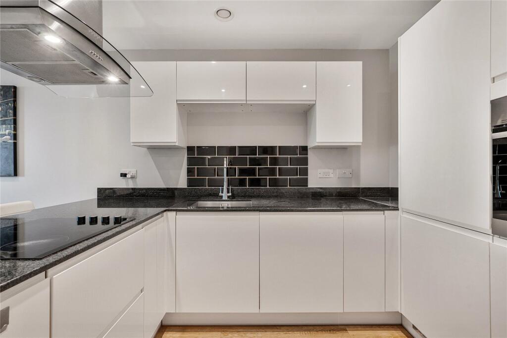 Apartment in London, Earlsfield - View 3