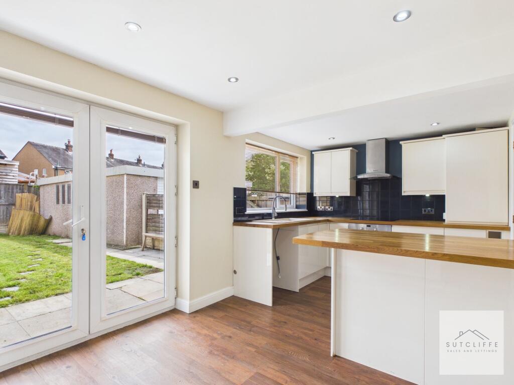 House in Wyre, Catterall - View 2