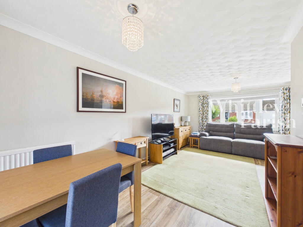 House in Breckland, Attleborough - View 5
