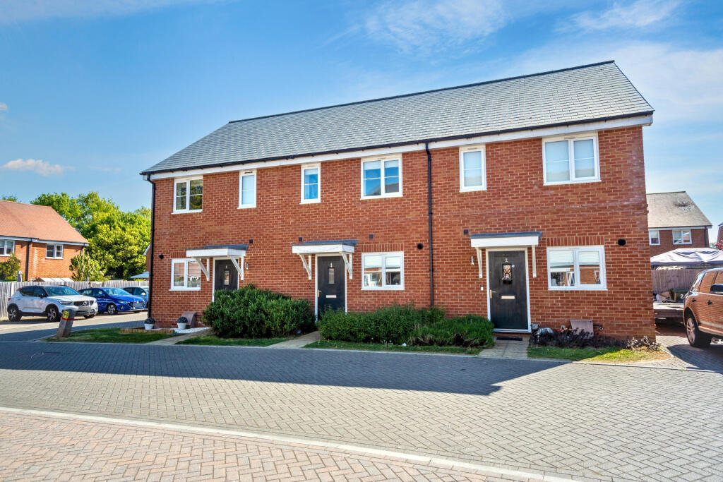 Main image of property: Boyson Drive, Otham, Maidstone, Kent