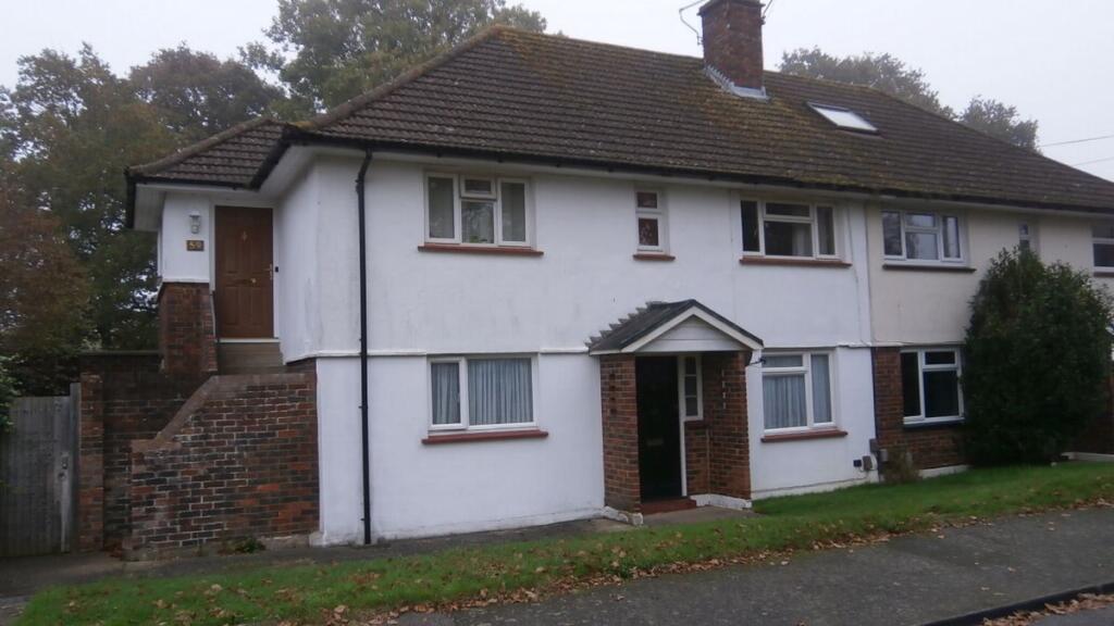 Main image of property: LORDSWOOD