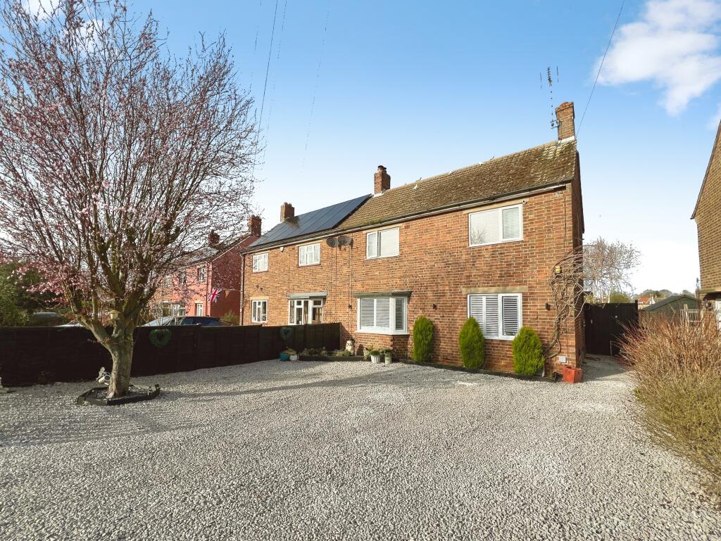 Main image of property: Pinfold Lane, Marston, Grantham, NG32
