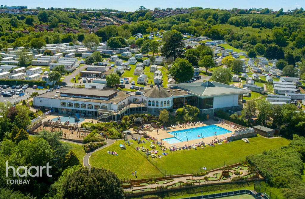 House in Torquay - More