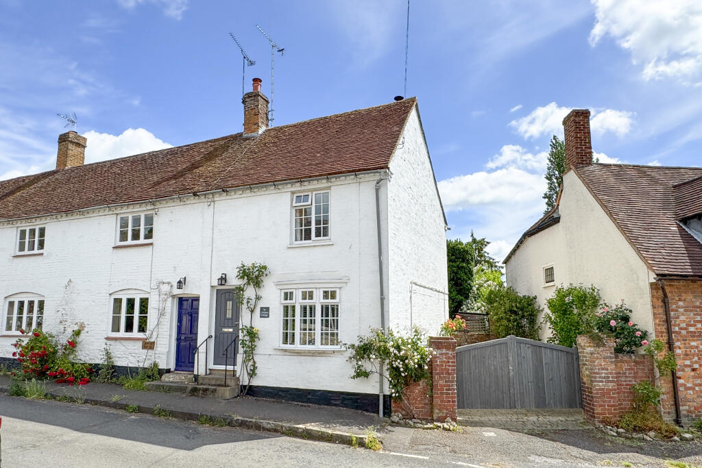 Main image of property: Long Crendon, Buckinghamshire, HP18
