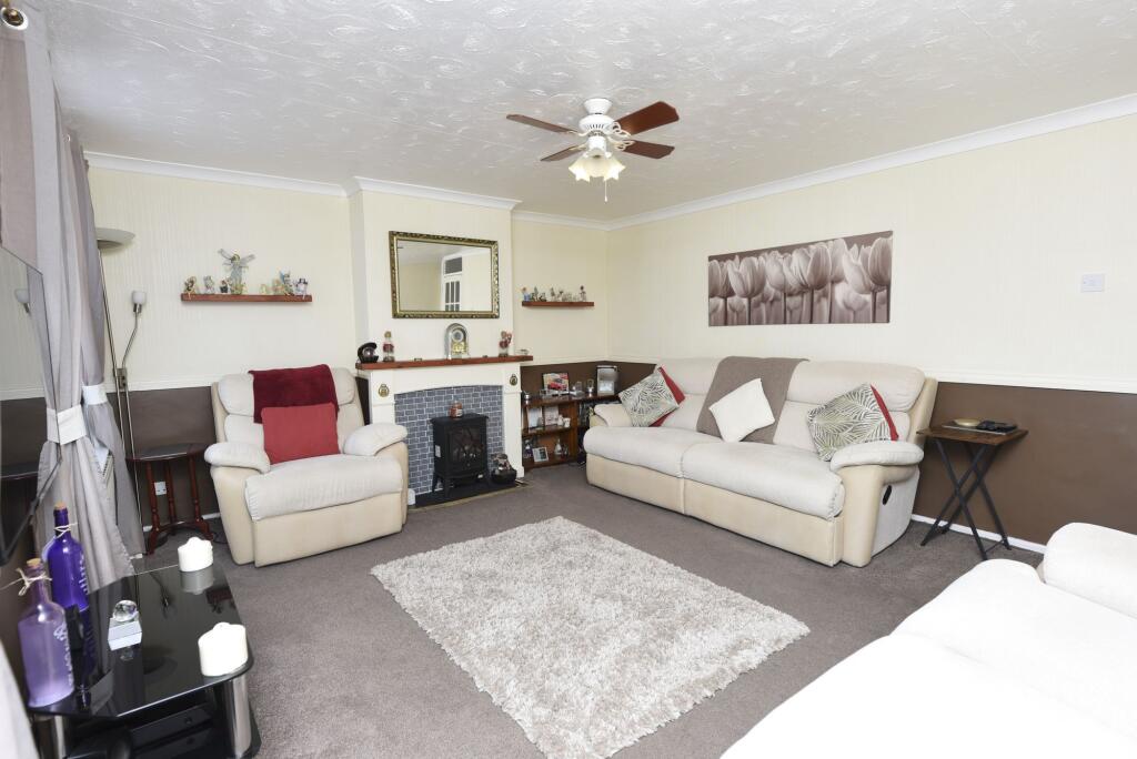 House in Peterborough - View 5