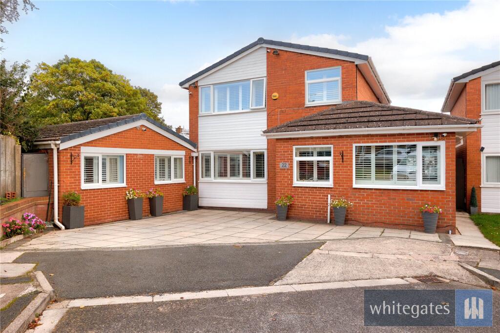 Main image of property: Camp Road, Liverpool, Merseyside, L25