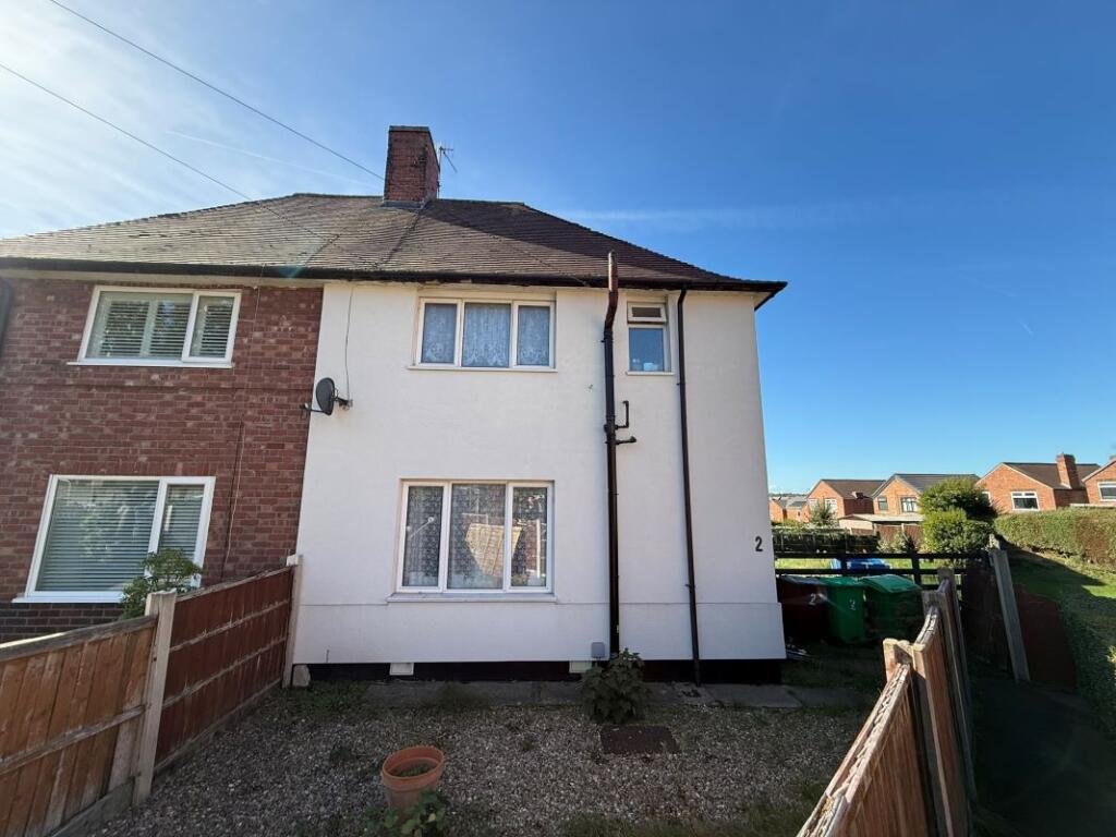 House in Nottingham - View 2