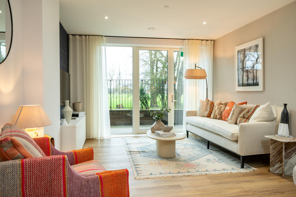 Main image of property: Northwick Parkside, Harrow, London, HA0 3TQ