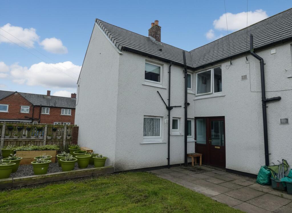 Main image of property: The Square, Longtown, CA6