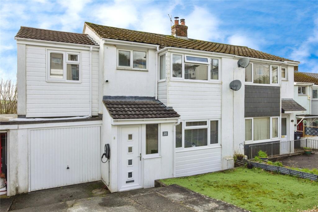 Main image of property: Roman Drive, Bodmin, Cornwall, PL31