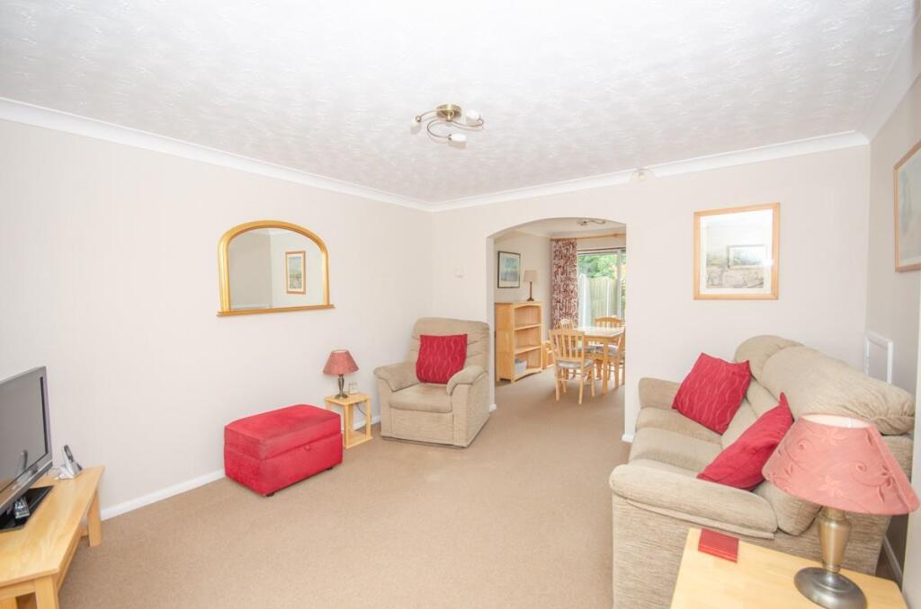 Bromfield Walk, Emersons Green, Bristol, BS16 7AW - More