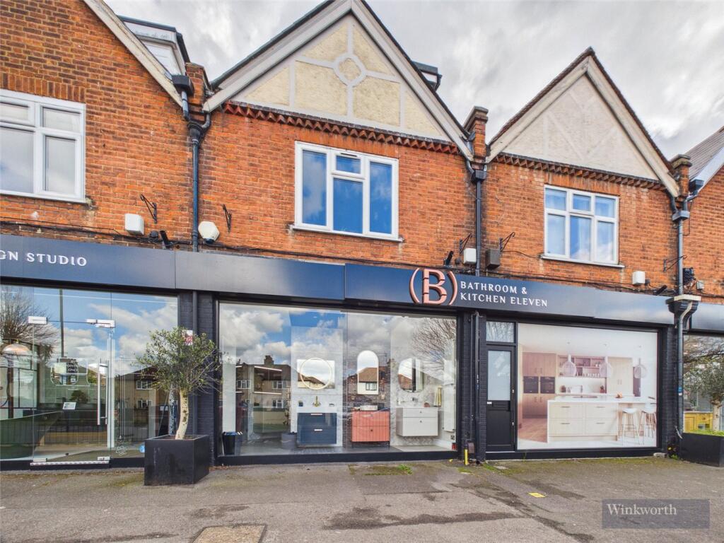 Main image of property: Fleece Road, Long Ditton, Surbiton, Surrey, KT6
