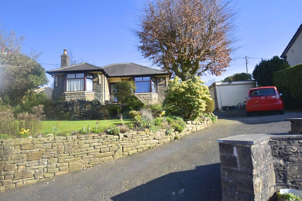 Main image of property: Marsh Lane, New Mills, High Peak