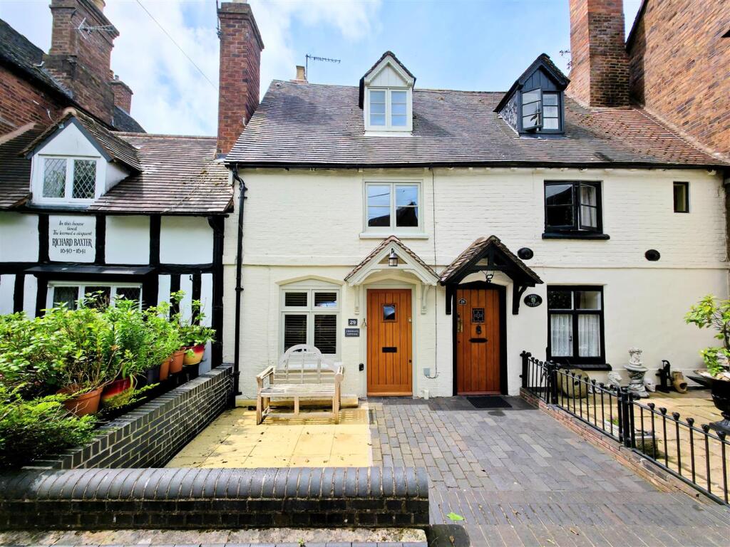 Main image of property: Firemans Cottage, 29 St. Leonards Close, Bridgnorth